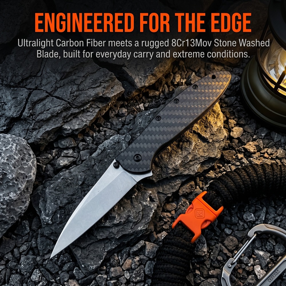 Edc Every Day Carry おもちゃ - 1660 Everyday Carry Folding Pocket Knife