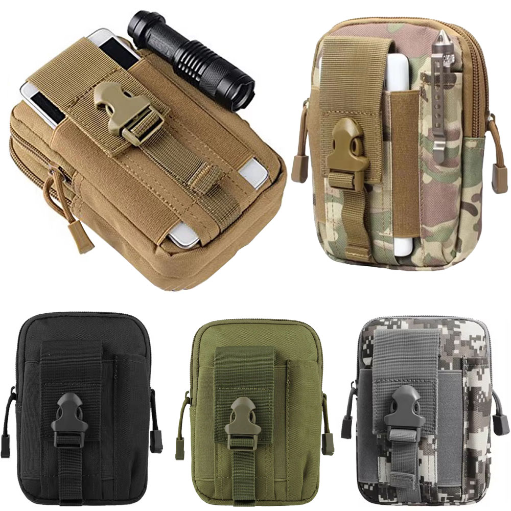 Edc Carry Pocket - Outdoor Gear Tool Gadget Pocket Belt