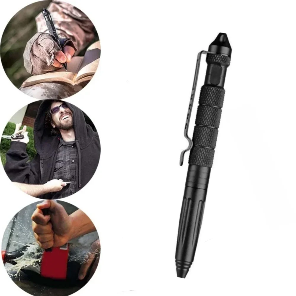 Multi-Function Tactical Pen Tu - Pen Tactical Glass 评论和价格
