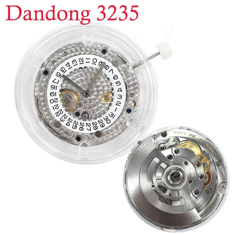 Dandong Factory VSF 3235 Autom - Watch Winder Compact 评论和价格