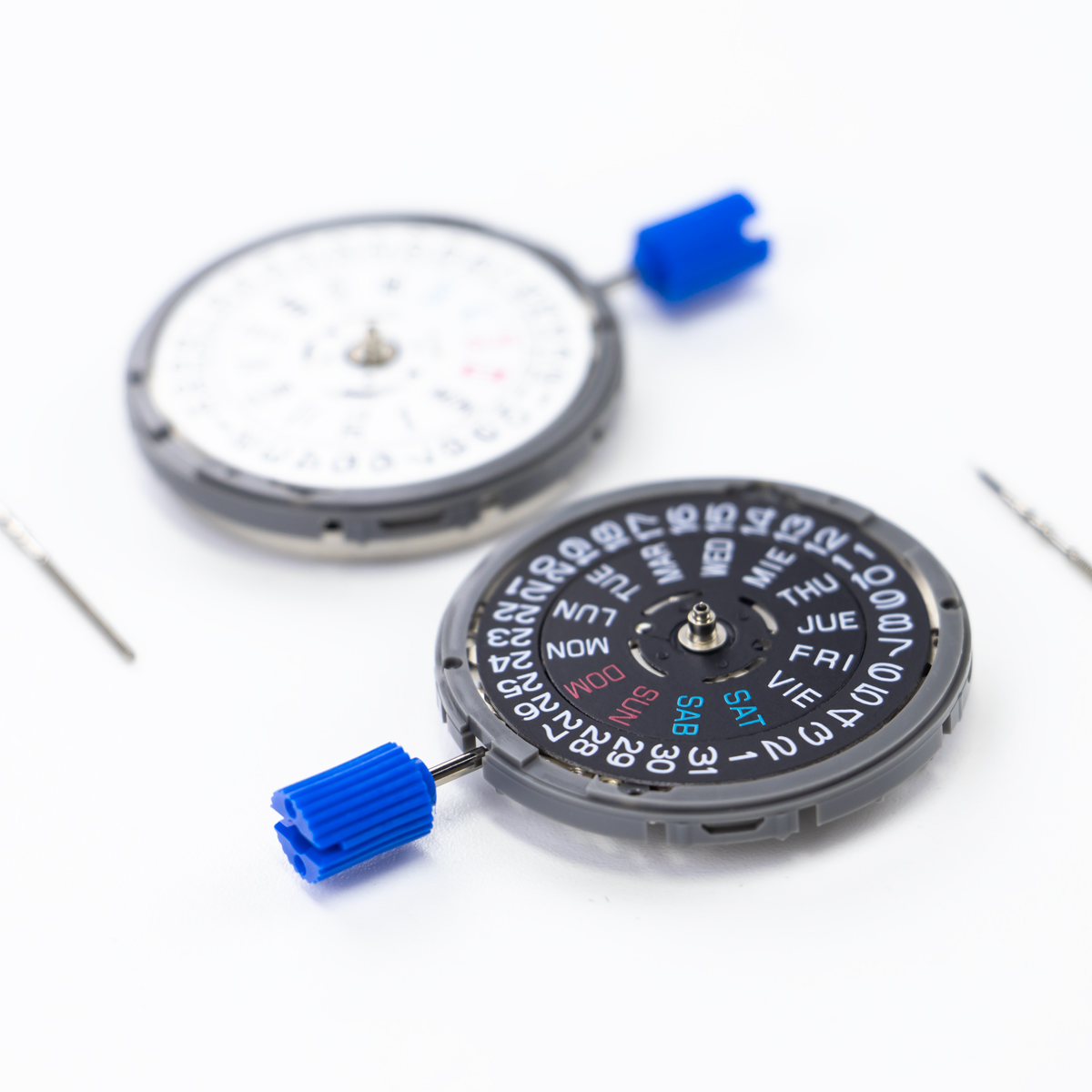 NH36 24 Jewels Automatic Movem - Watch Winder Compact 评论和价格