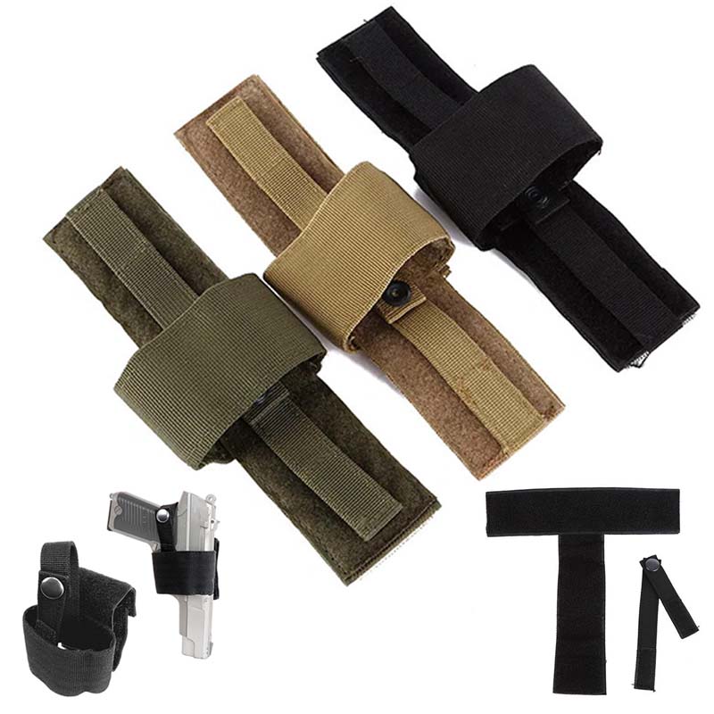 Outdoor Concealed Carry Waist  - Edc Carry Handgun 评论和价格