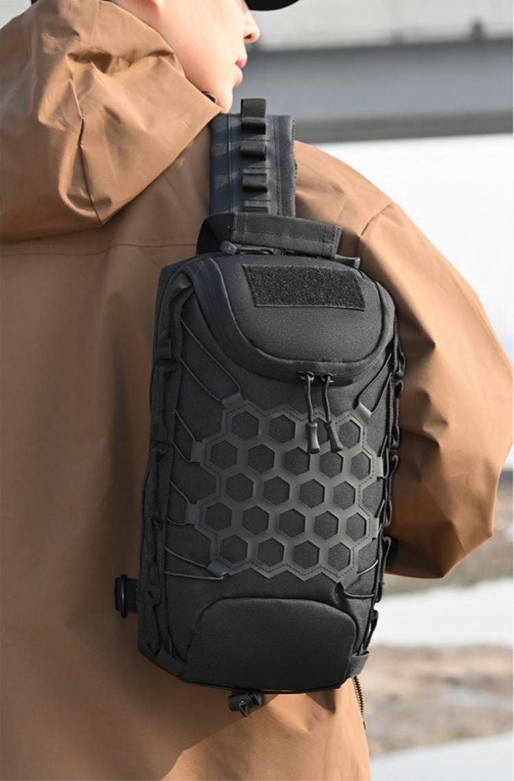 Homefish New Outdoor Tactical  - Edc Deep Carry 评论和价格