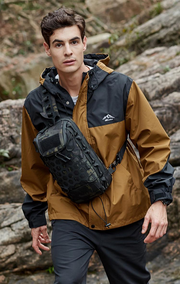 Homefish New Outdoor Tactical  - Edc Deep Carry 评论和价格