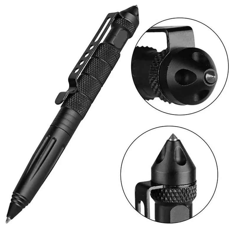 Multifunction Military Tactica - Pen Tactical Glass 评论和价格