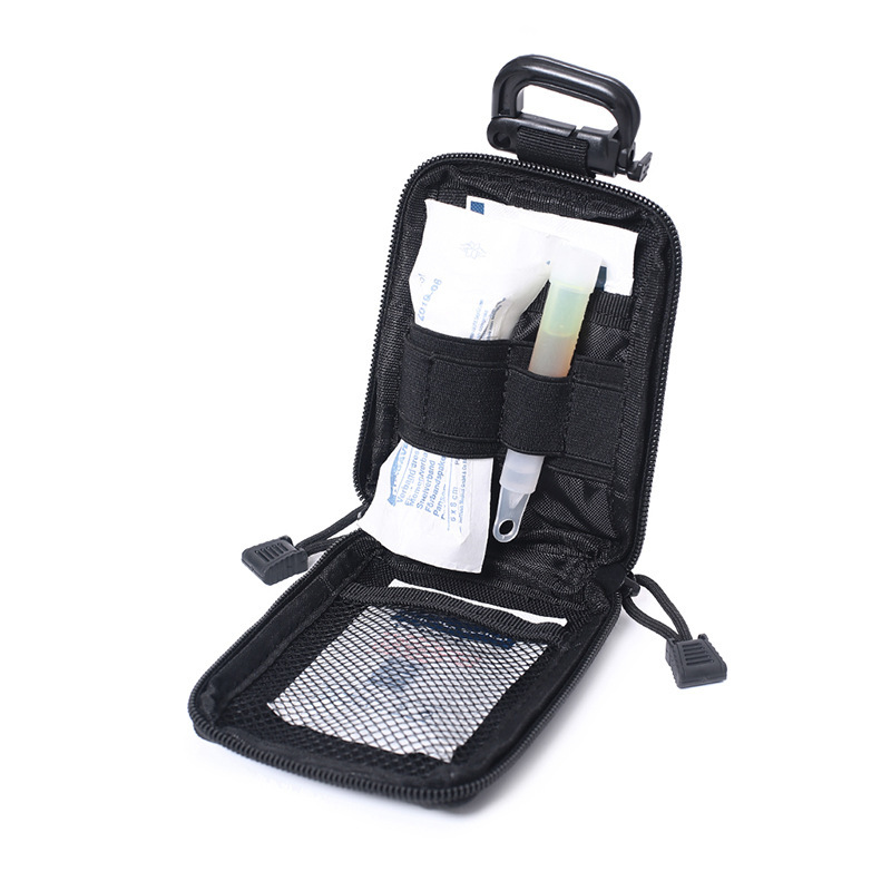 Tactical EDC Pouch Medical Org - Edc Carry Pocket 评论和价格