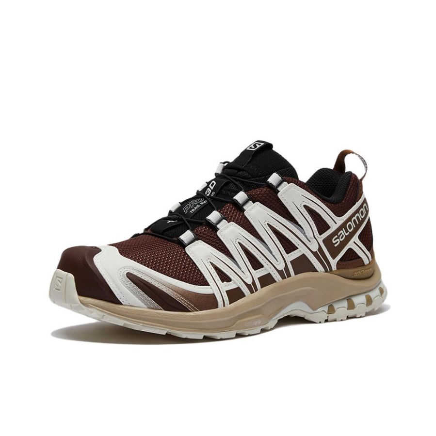 SALOMON XA PRO 3D Mesh Comfort - Salomon Shoes Xa Pro 3D 评论和价格