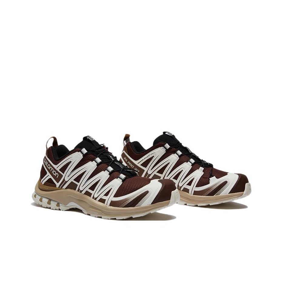 SALOMON XA PRO 3D Mesh Comfort - Salomon Shoes Xa Pro 3D 评论和价格