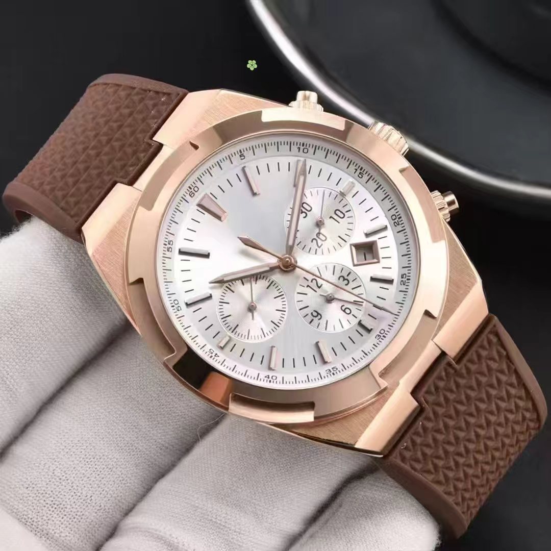 2025VIP 41mm Men's Luxury Mech - Watch Winder Compact 评论和价格