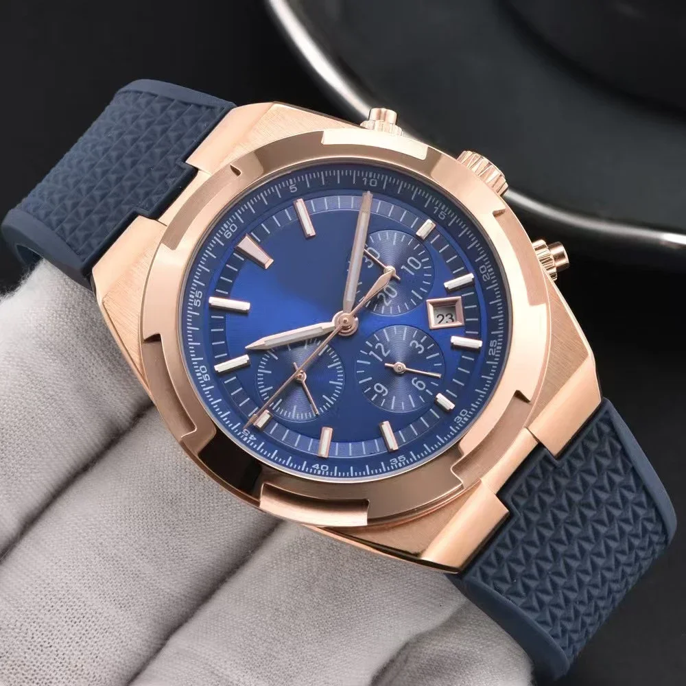 2025VIP 41mm Men's Luxury Mech - Watch Winder Compact 评论和价格
