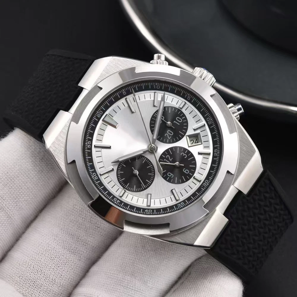 2025VIP 41mm Men's Luxury Mech - Watch Winder Compact 评论和价格