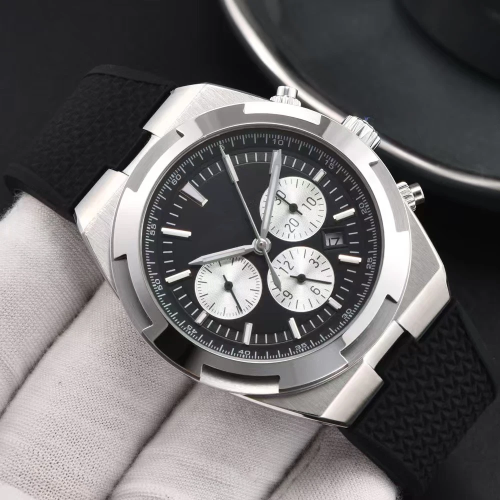 2025VIP 41mm Men's Luxury Mech - Watch Winder Compact 评论和价格