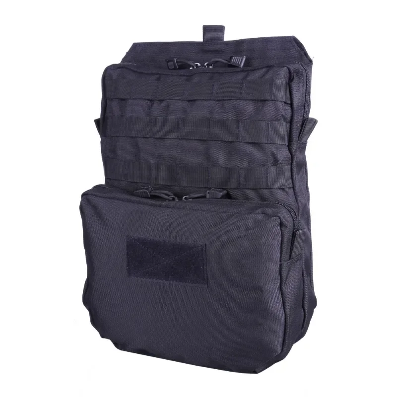 Tactical Plate Carrier Backpac - Edc Carry Pocket 评论和价格