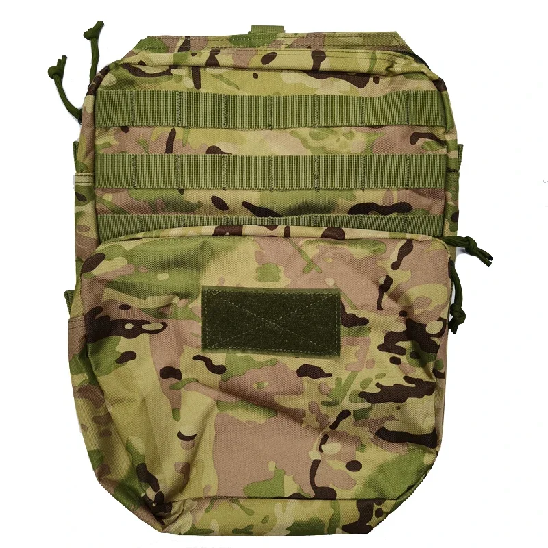 Tactical Plate Carrier Backpac - Edc Carry Pocket 评论和价格