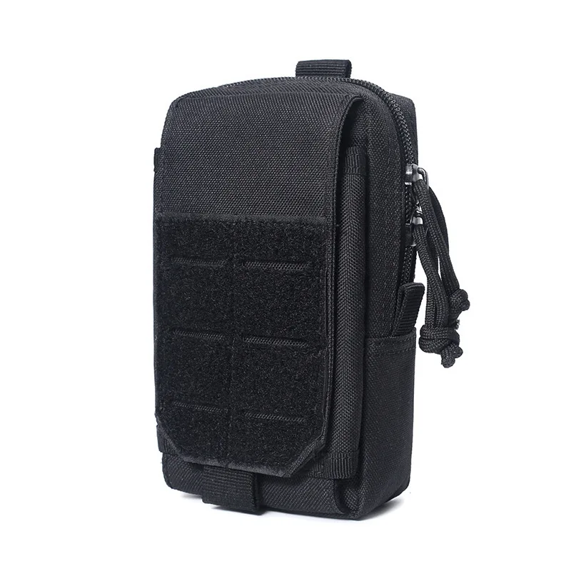 Waist Bag EDC Tool Bag Vest Po - Edc Carry Pocket 评论和价格