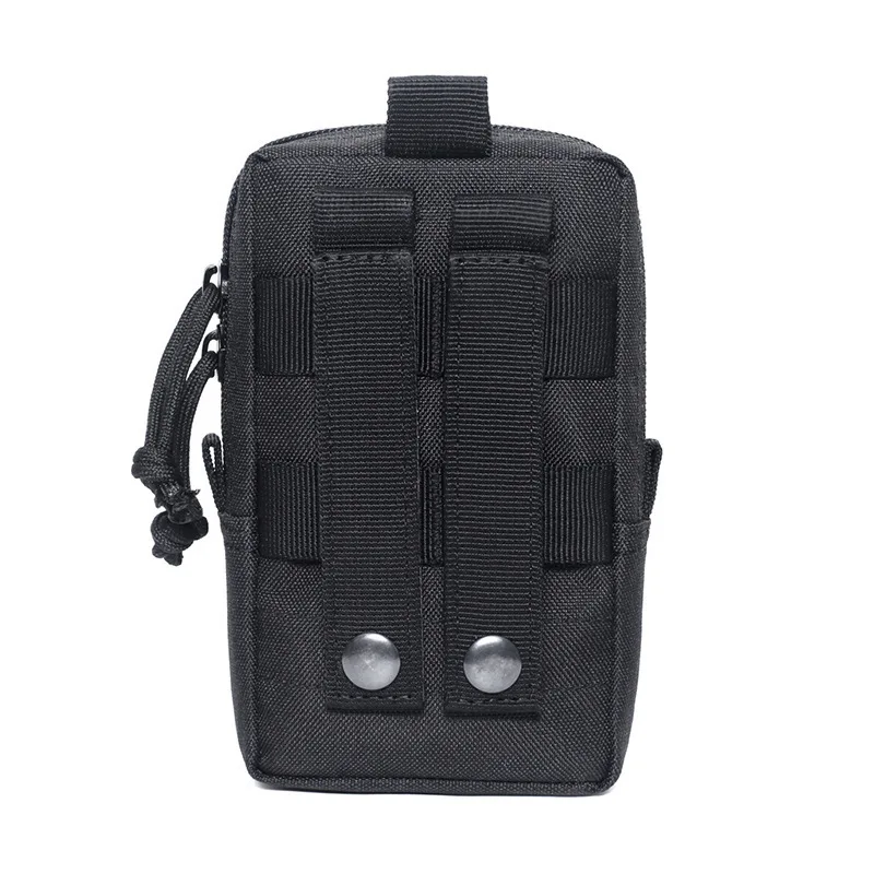 Waist Bag EDC Tool Bag Vest Po - Edc Carry Pocket 评论和价格