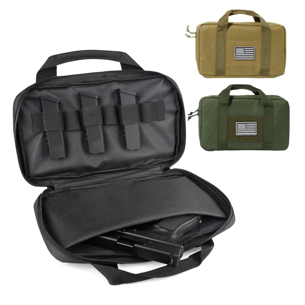 Outdoor Gun Carry Bag EDC Tool - Edc Carry Handgun 评论和价格