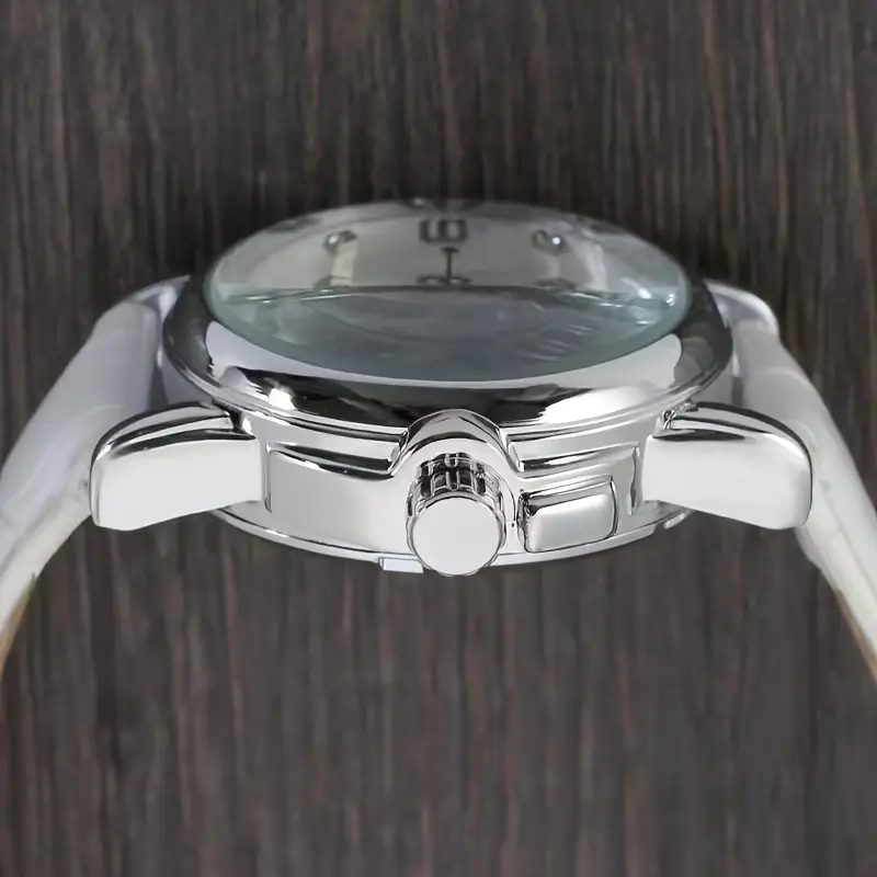 Fashionable Women's Hollow-Out - Watch Winder Compact 评论和价格