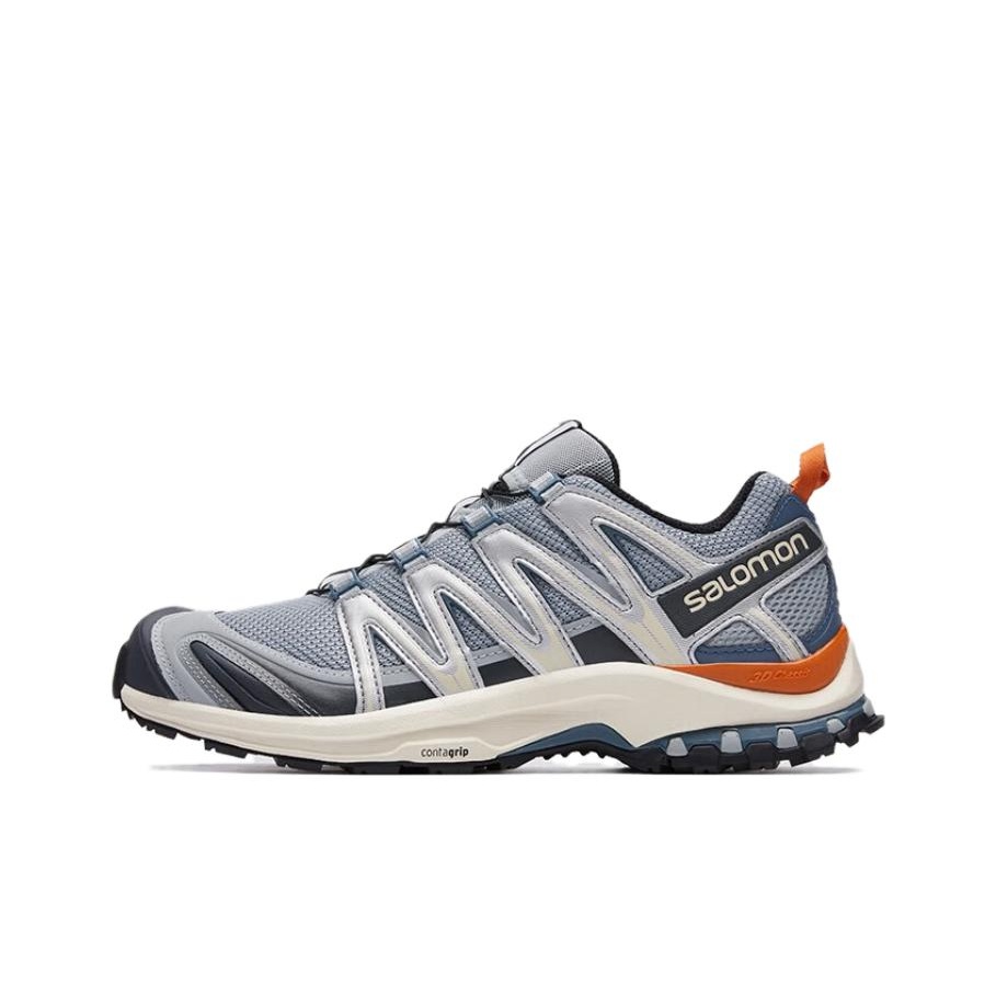 SALOMON XA Pro 3D ADV Slip Res - Salomon Shoes Xa Pro 3D 评论和价格