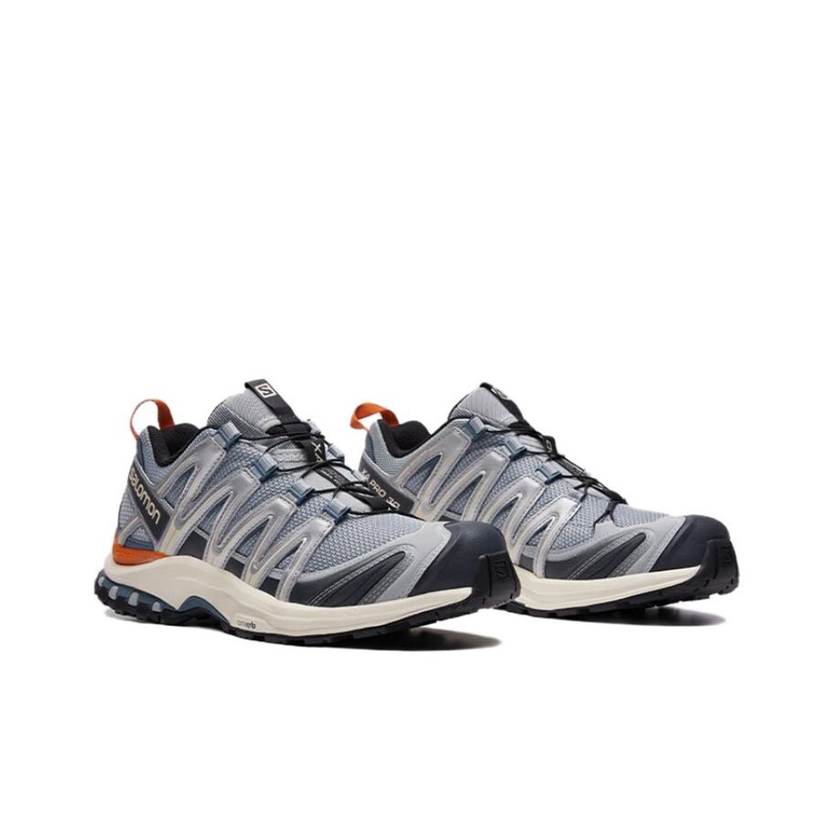 SALOMON XA Pro 3D ADV Slip Res - Salomon Shoes Xa Pro 3D 评论和价格