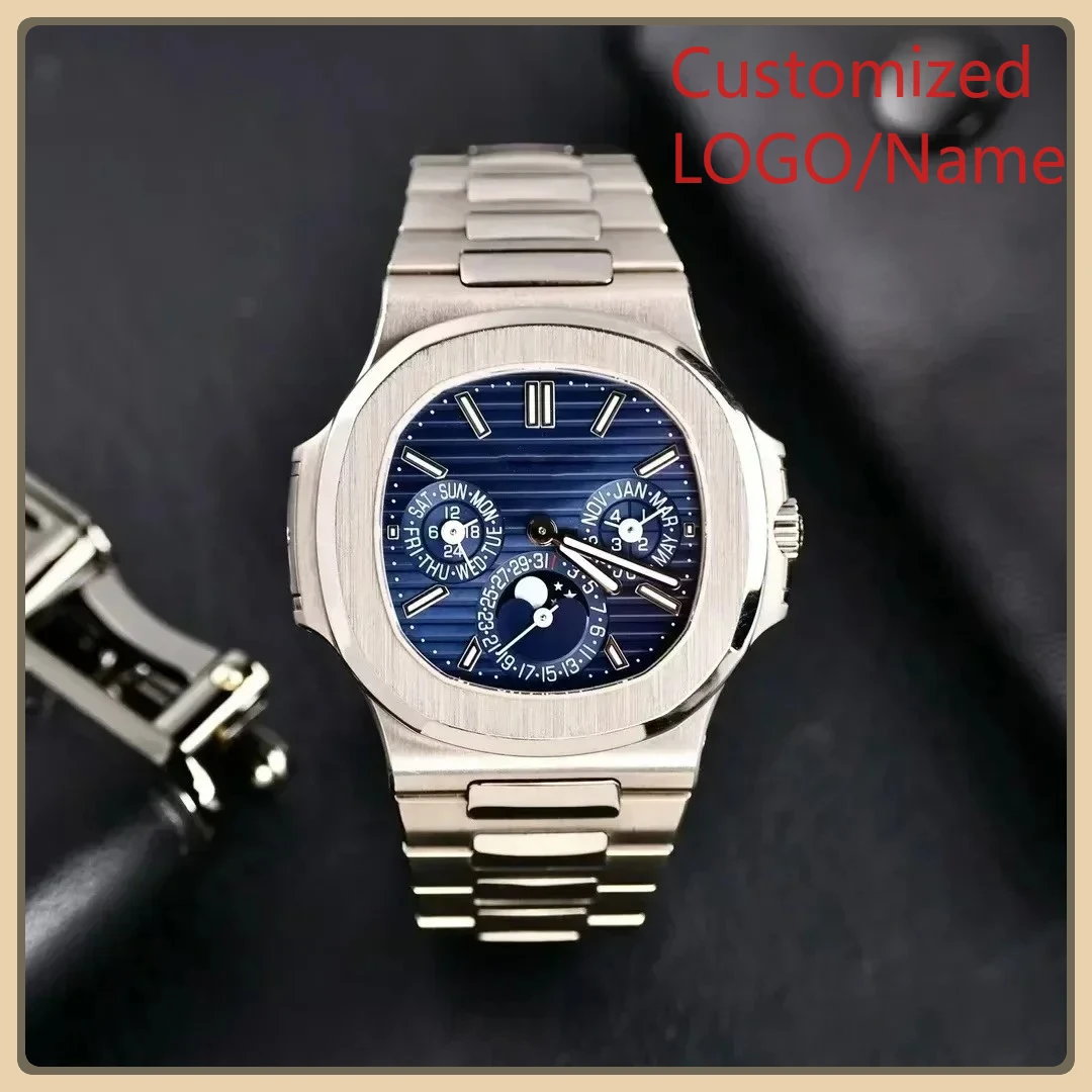 A88 Store  Men Luminous Sapphi - Watch Winder Compact 评论和价格
