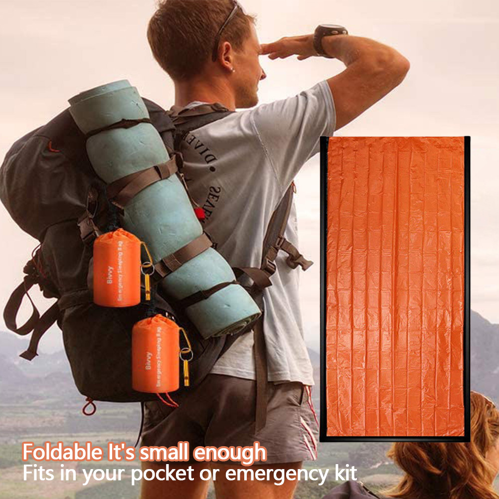 Portable Waterproof Emergency  - Edc Deep Carry 评论和价格