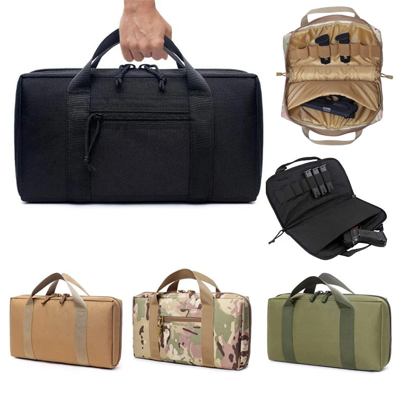Outdoor Gun Carry Bag EDC Tool - Edc Carry Handgun 评论和价格