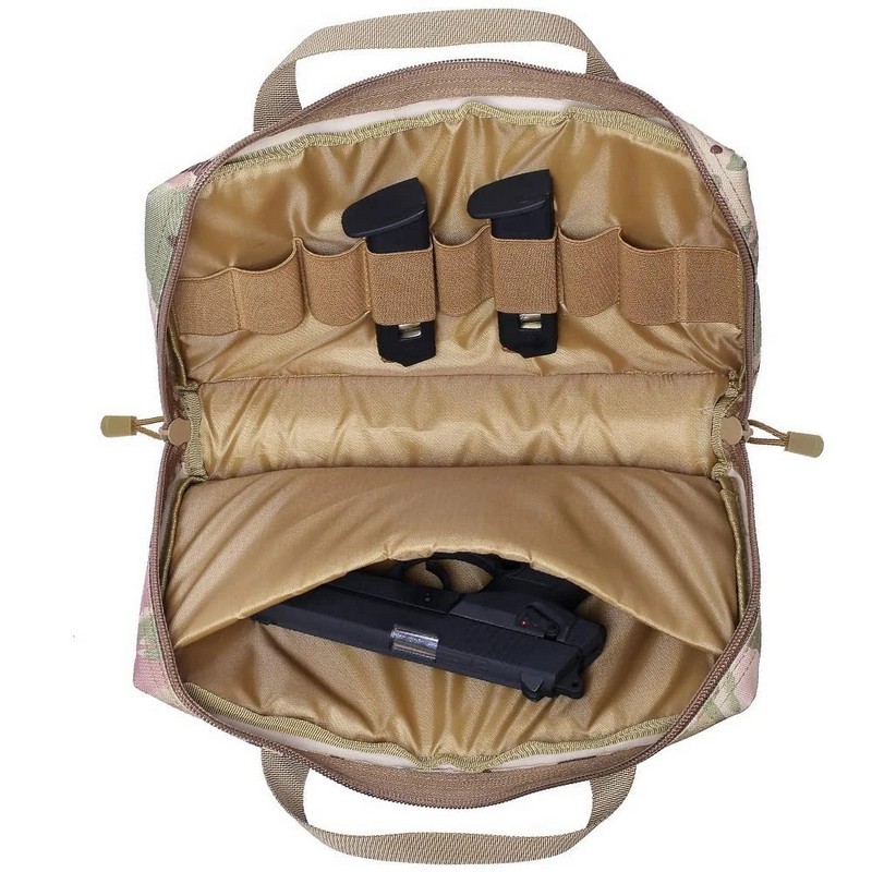 Outdoor Gun Carry Bag EDC Tool - Edc Carry Handgun 评论和价格