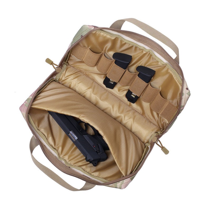 Outdoor Gun Carry Bag EDC Tool - Edc Carry Handgun 评论和价格