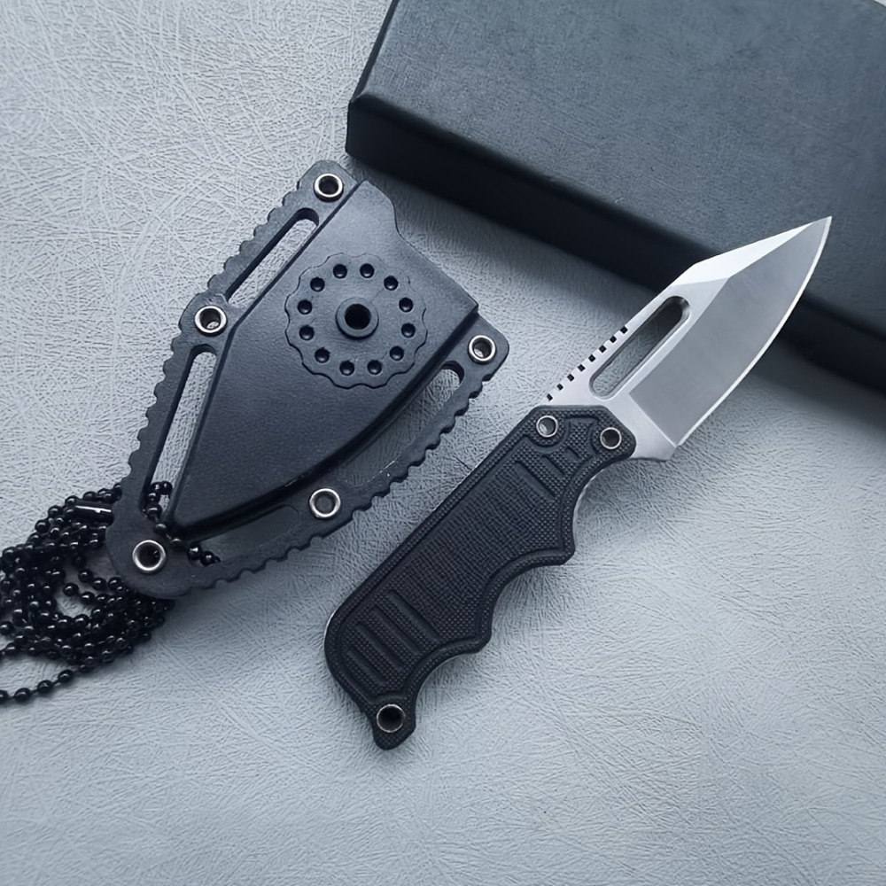 EDC Everyday Carry Fixed Blade - Edc Every Day Carry おもちゃ 评论和价格