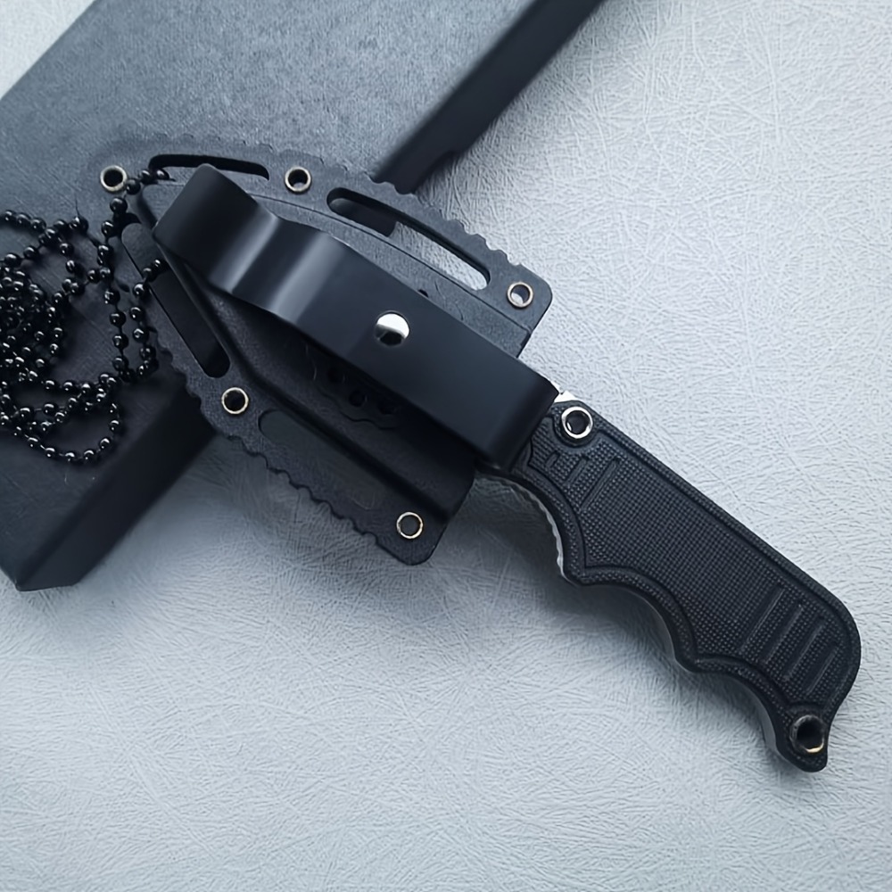 EDC Everyday Carry Fixed Blade - Edc Every Day Carry おもちゃ 评论和价格