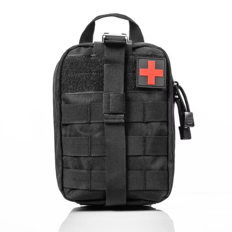 First Aid Kits Medical Emergen - Edc Carry Pocket 评论和价格