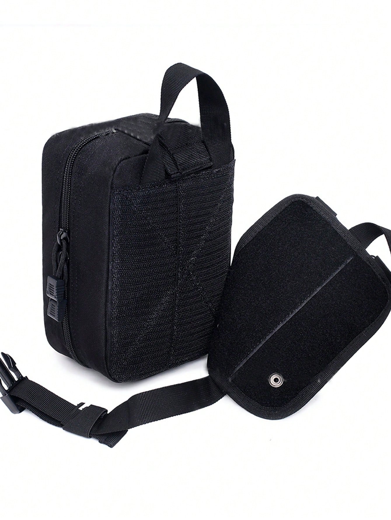 First Aid Kits Medical Emergen - Edc Carry Pocket 评论和价格