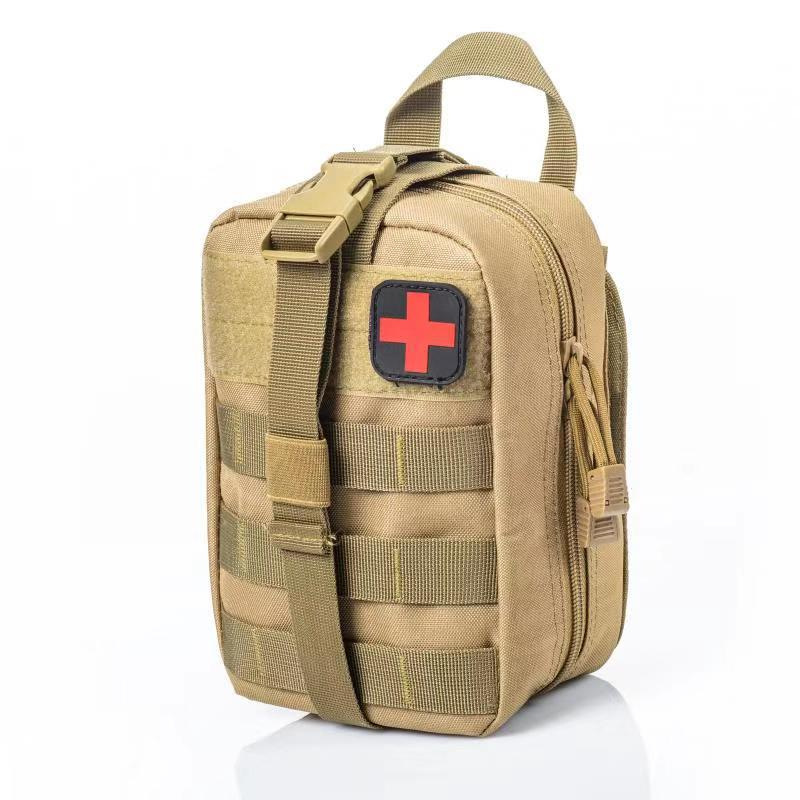 First Aid Kits Medical Emergen - Edc Carry Pocket 评论和价格