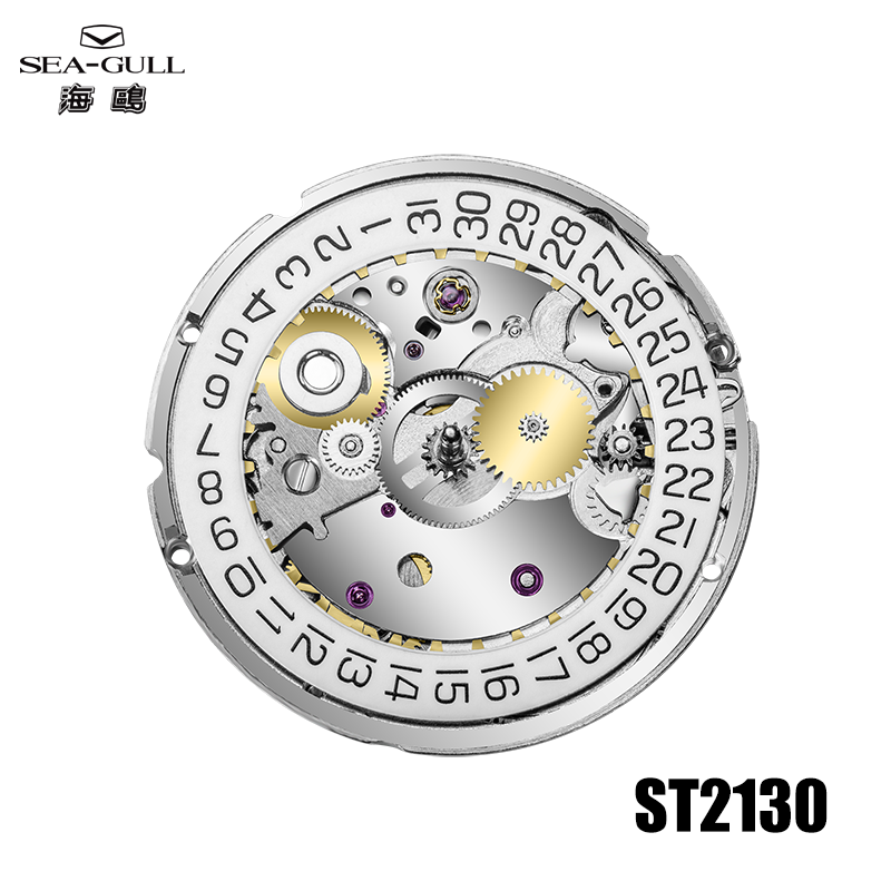 Seagull Original ST2130 Moveme - Watch Winder Compact 评论和价格