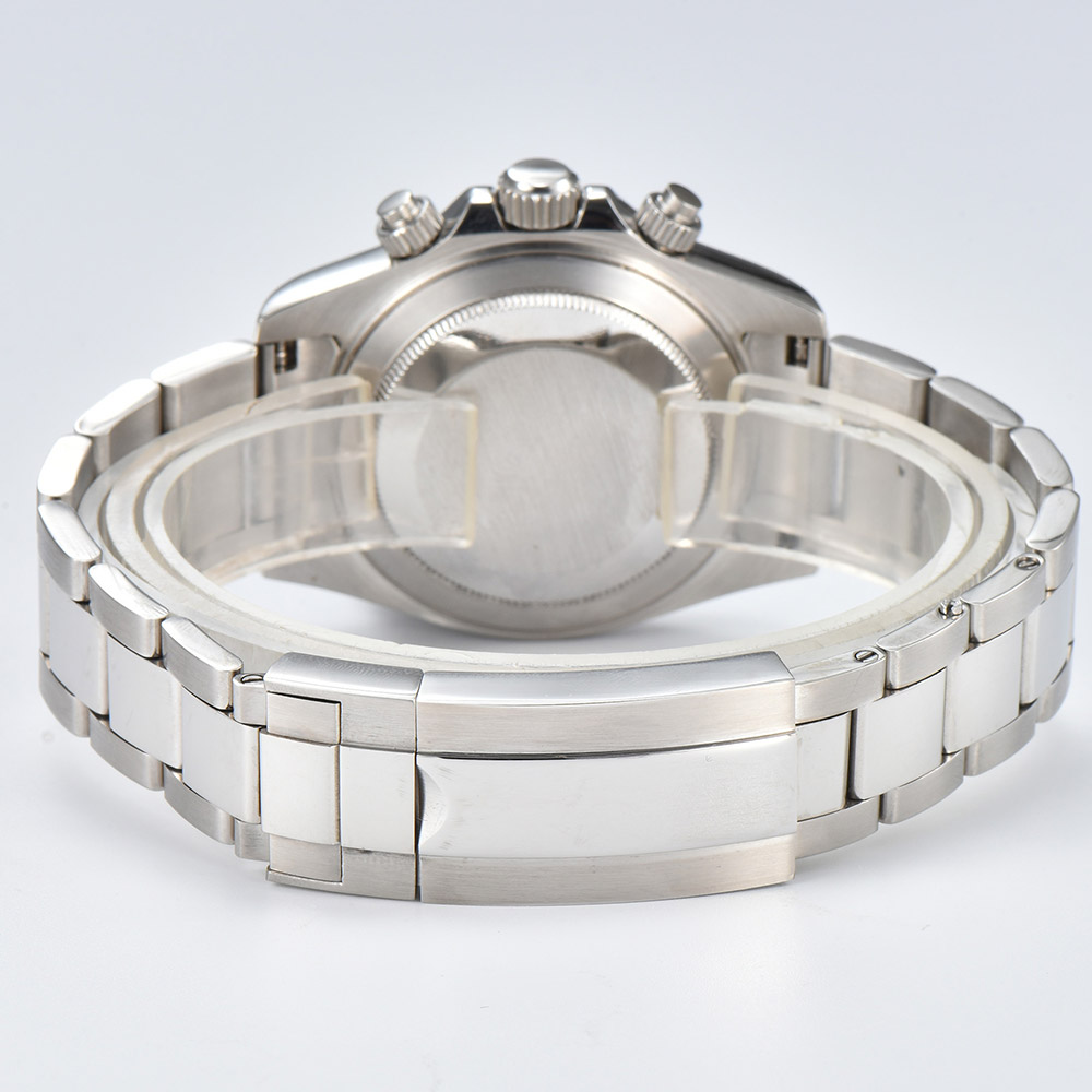 Luxury VK63 Watches Sapphire G - Watch Winder Compact 评论和价格