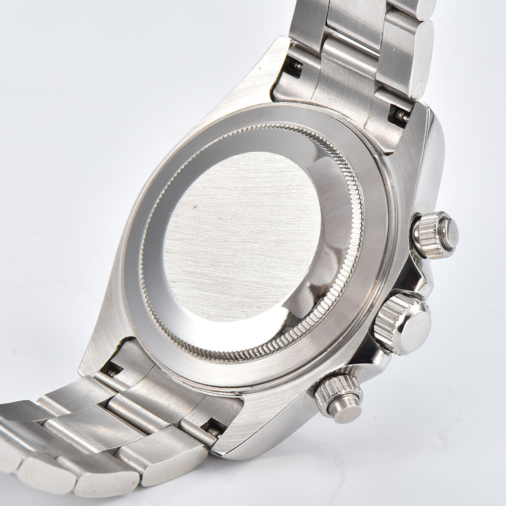 Luxury VK63 Watches Sapphire G - Watch Winder Compact 评论和价格
