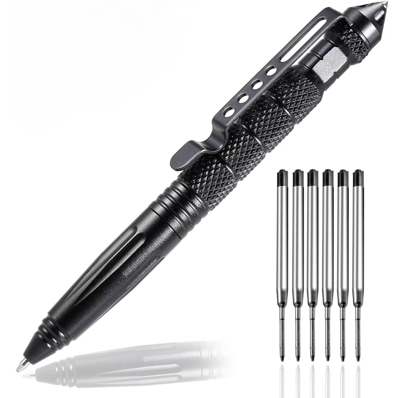 Military Tactical Pen, Profess - Pen Tactical Glass 评论和价格