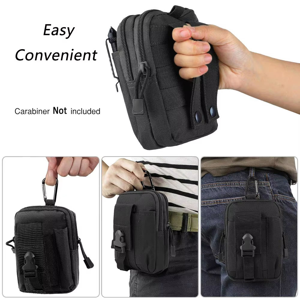 Outdoor Gear Tool Gadget Pocke - Edc Carry Pocket 评论和价格