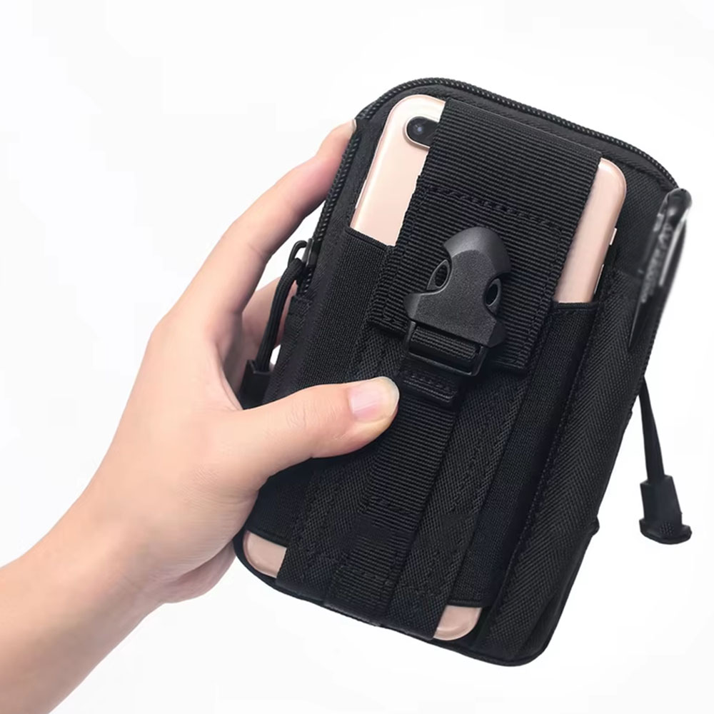 Outdoor Gear Tool Gadget Pocke - Edc Carry Pocket 评论和价格