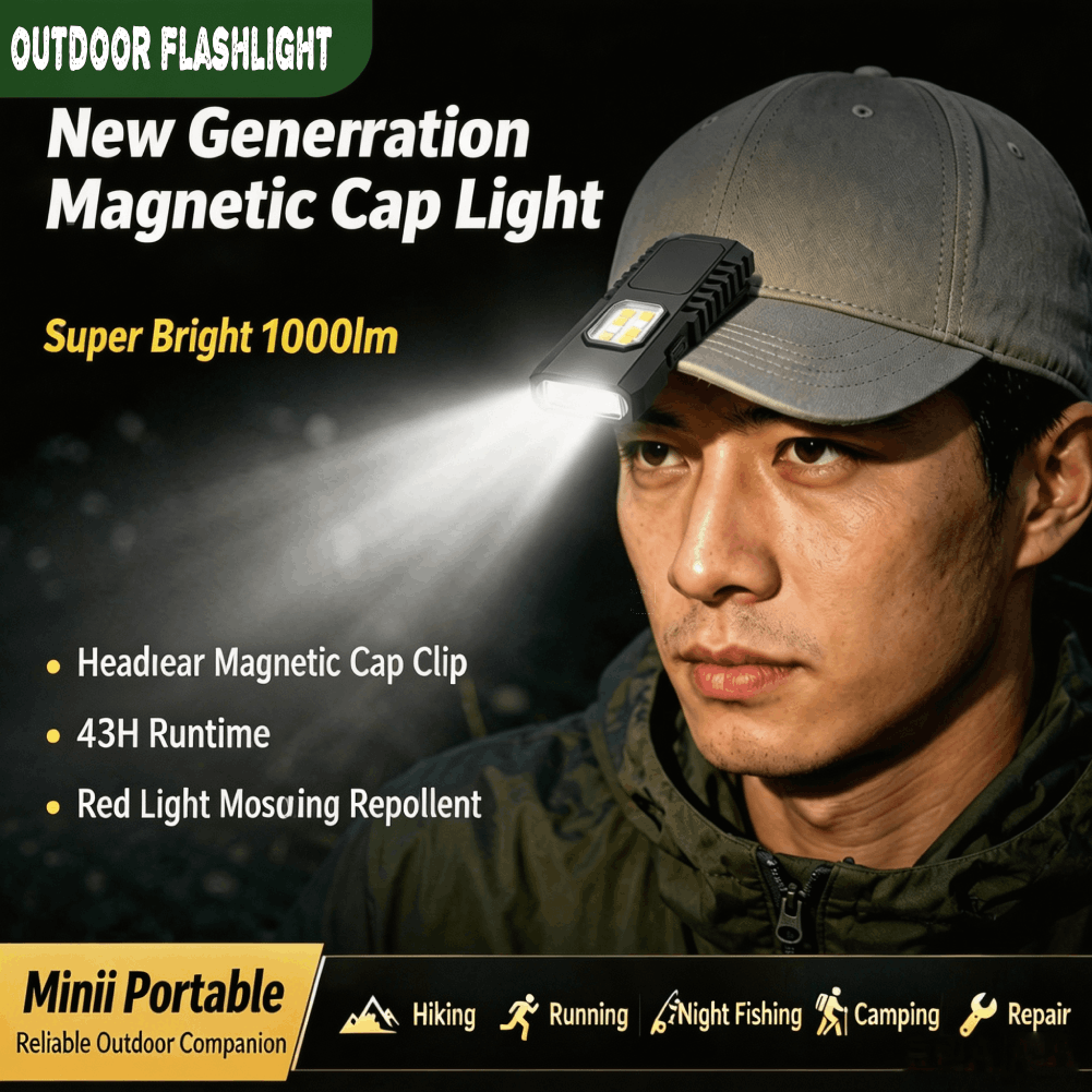 Mini Edc Keychain Flashlight U - Keychain Flashlight 评论和价格